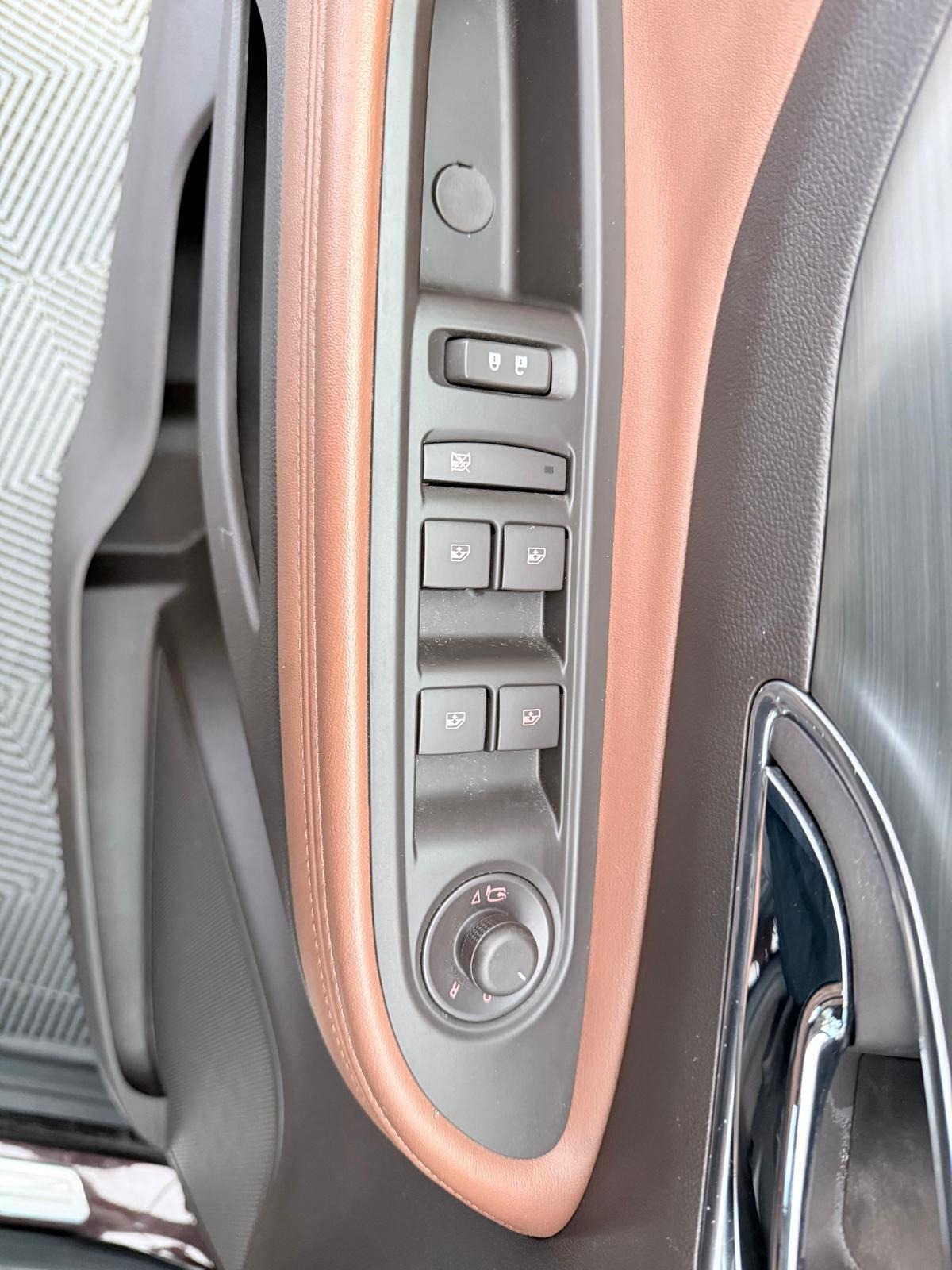 Opel Mokka 1.7 Cdti 130 BVA Cosmo pack 4x2 Première main