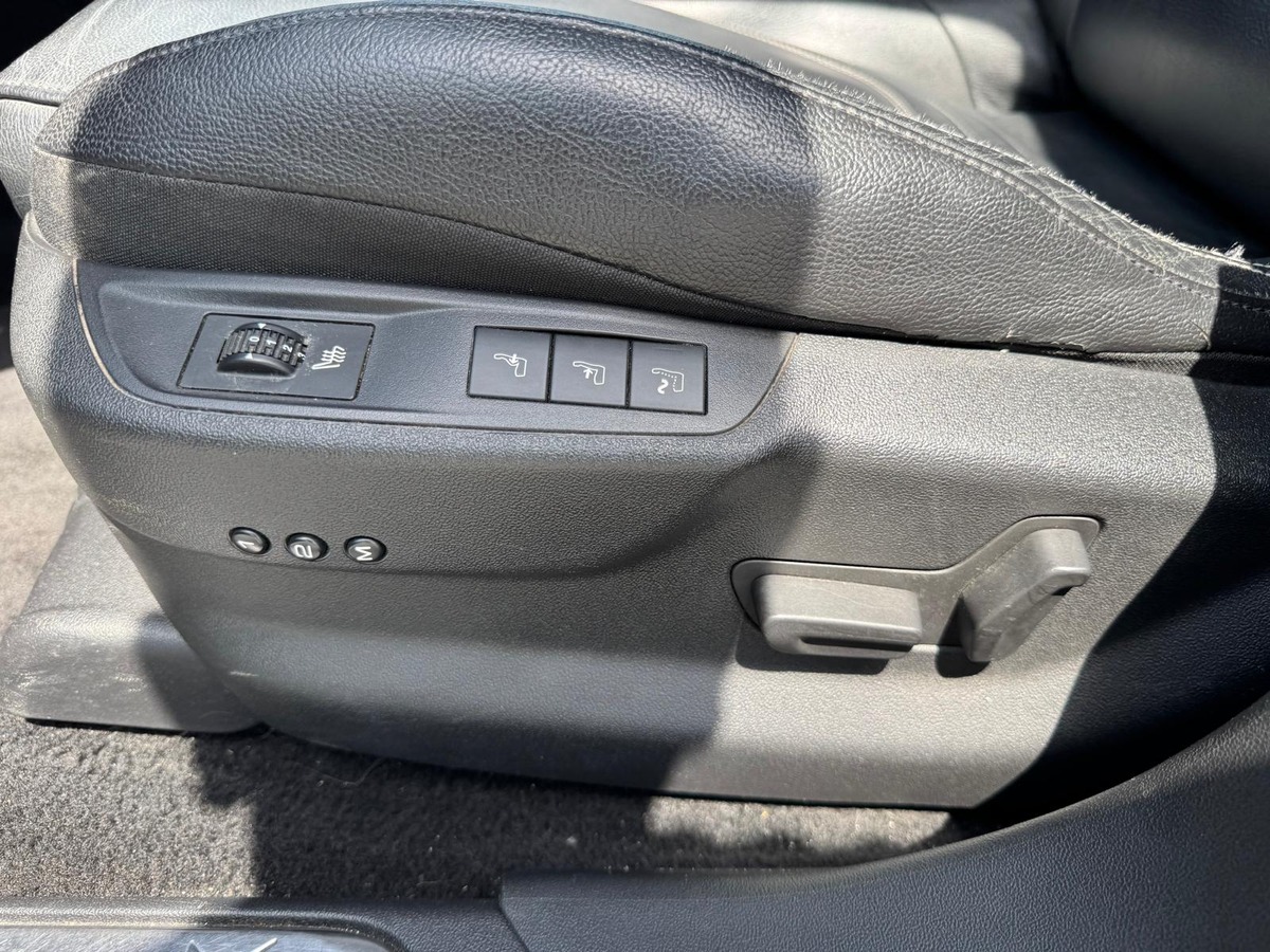 Citroën DS5 2.0 HDI 163cv - Sportchic - Garantie