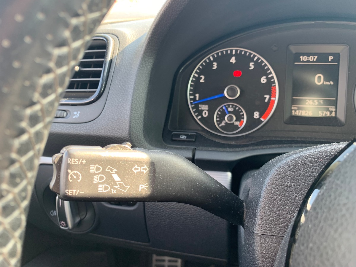 Volkswagen Scirocco 265 ch | R |  GPS |  Régulateur vitesse | Toit ouvrant électrique panoramique