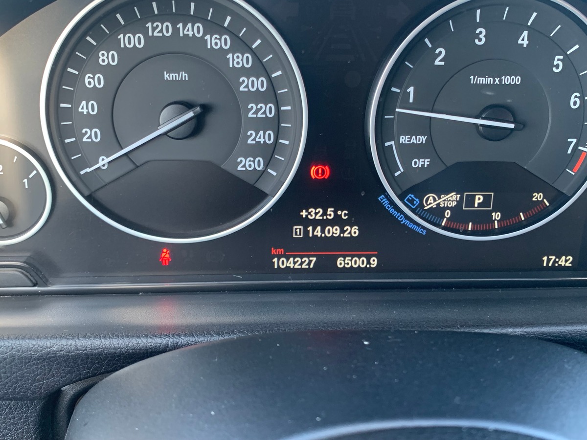 Bmw Série 4 Gran Coupé 252 | Luxury | Caméra recul | Régulateur vitesse | GPS | Affichage tête haute