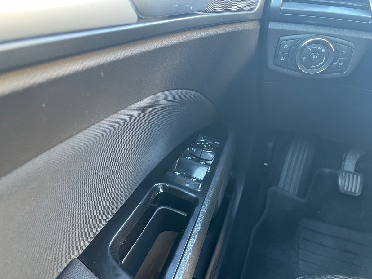 Ford Mondeo 1.5 TDCI 120 ECONETIC BUSINESS NAV