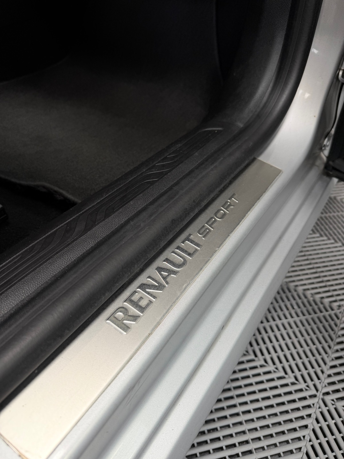 RENAULT Megane GT 1.6 DCi 165