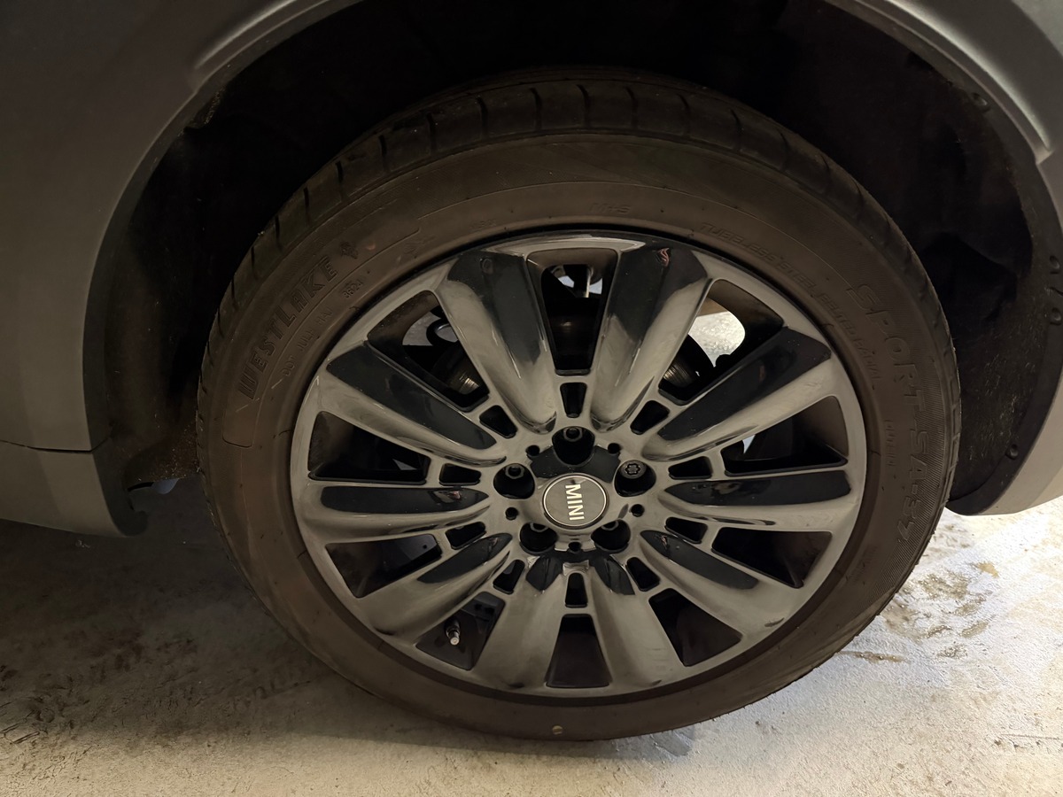 Mini Countryman MINI COUNTRYMAN F60 192 ch ALL4 BVA8 Cooper S