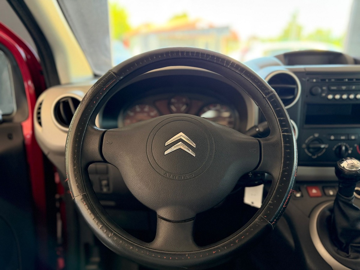 Citroën Berlingo hdi