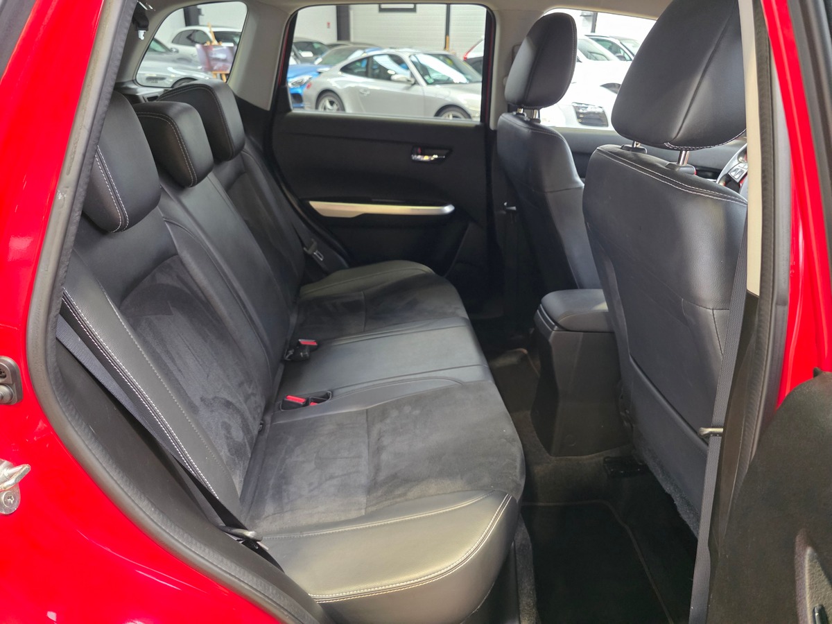 Suzuki Vitara IV 1.6 DDIS 120 PACK