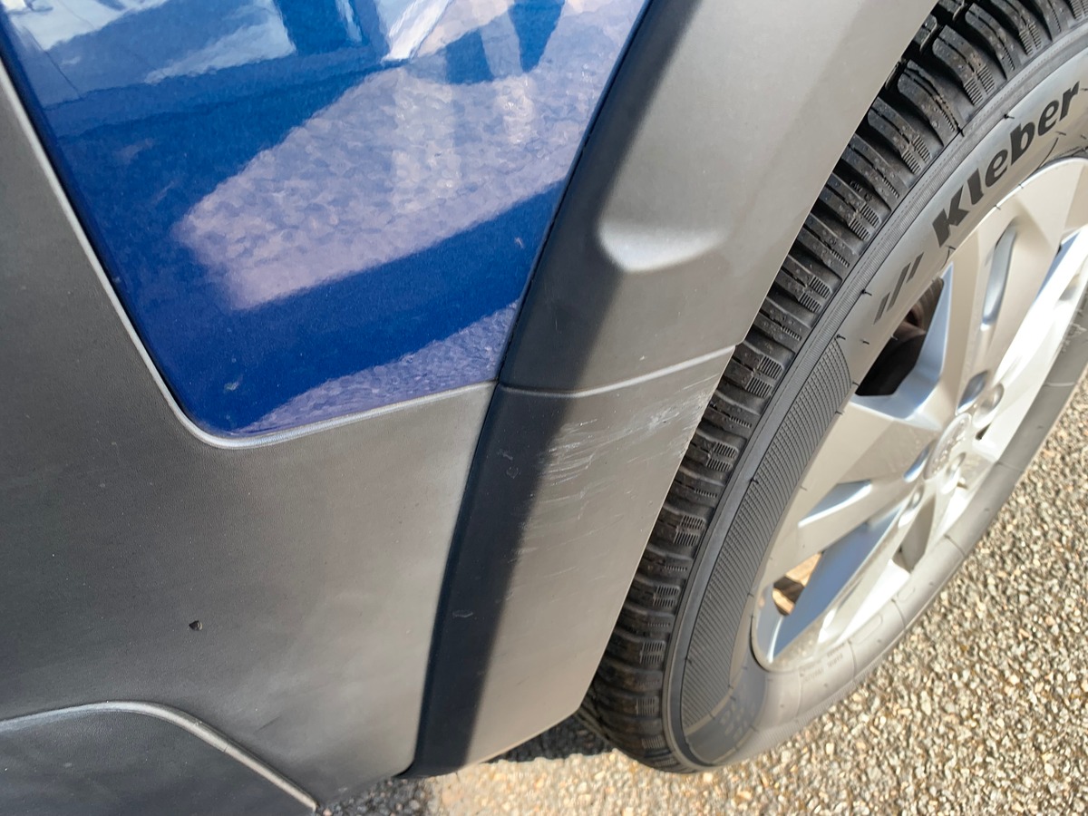 Peugeot Rifter 130 ch | Standard | Allure | Apple car Play | Régulateur de vitesse | Radar arriére