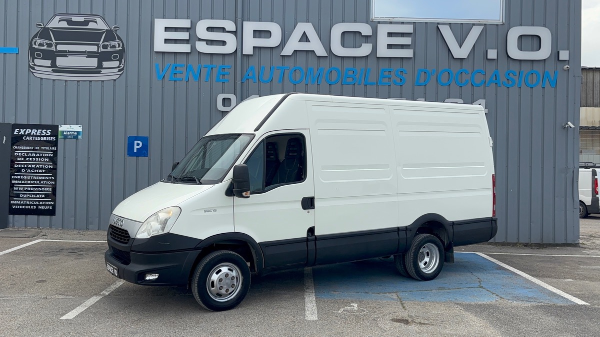 Photo du véhicule