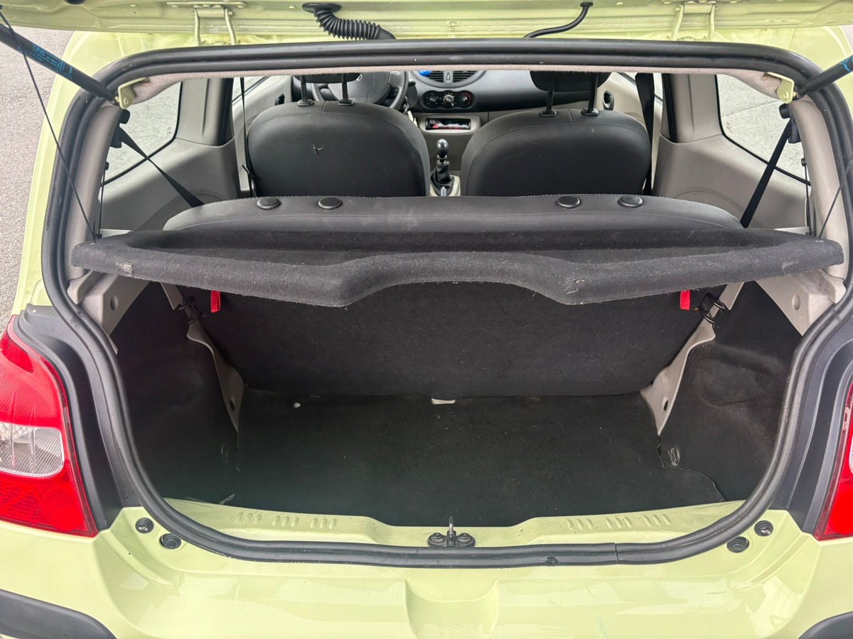 RENAULT Twingo 1.2 Authentique - Distribution Neuve - Garantie