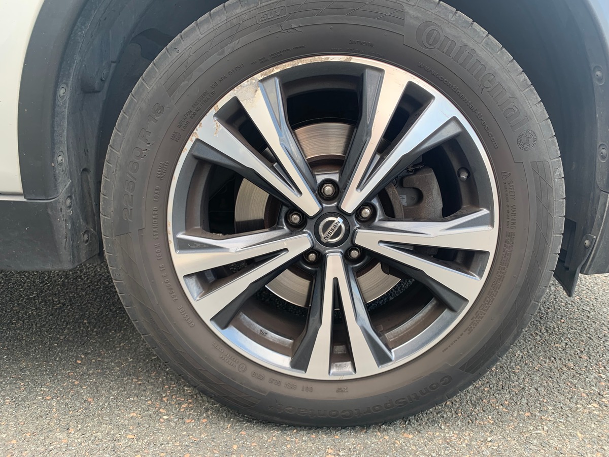 Nissan X-trail 150 ch | N-Connecta | Toit ouvrant panoramique | Caméra de recul | Régulateur vitesse