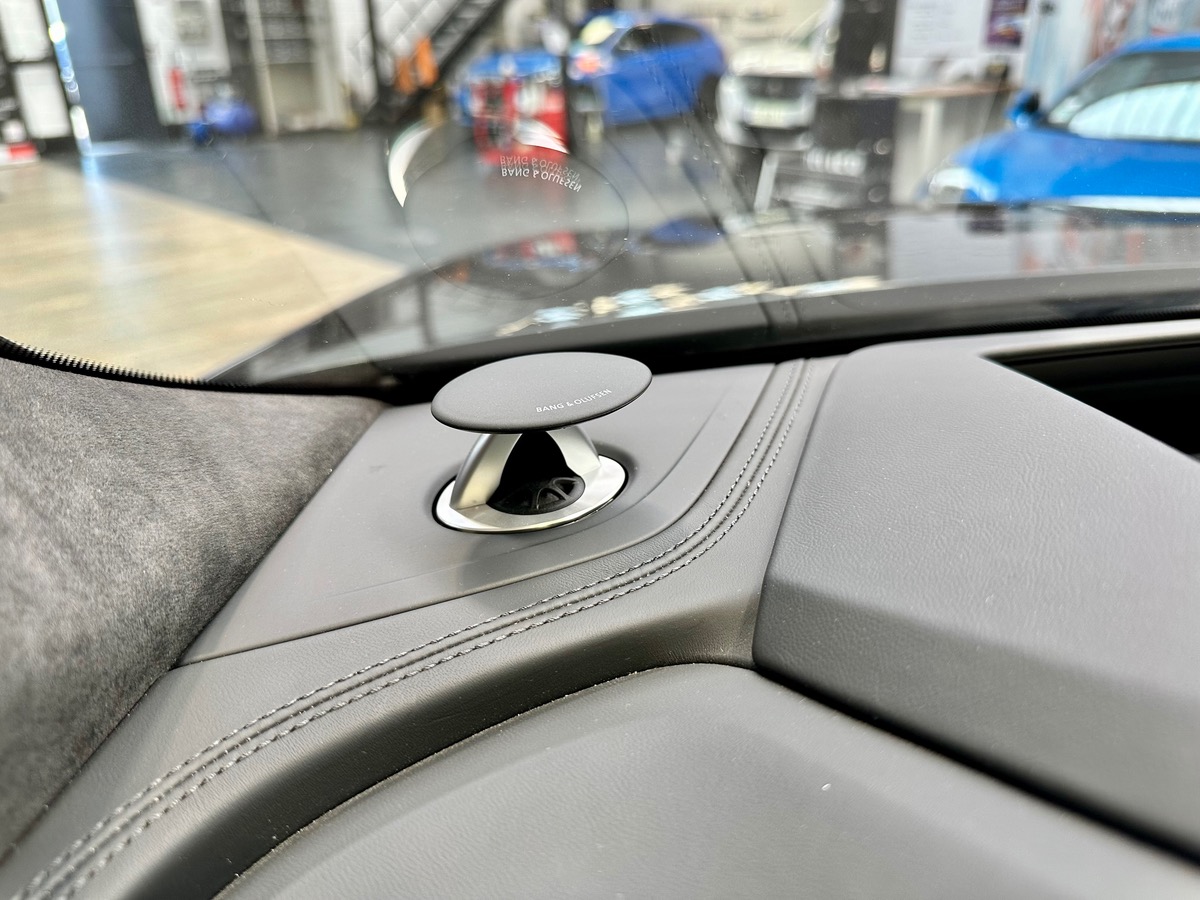 Audi RS Q8 4.0 TFSI 600 Quattro Tiptronic 8 Français u