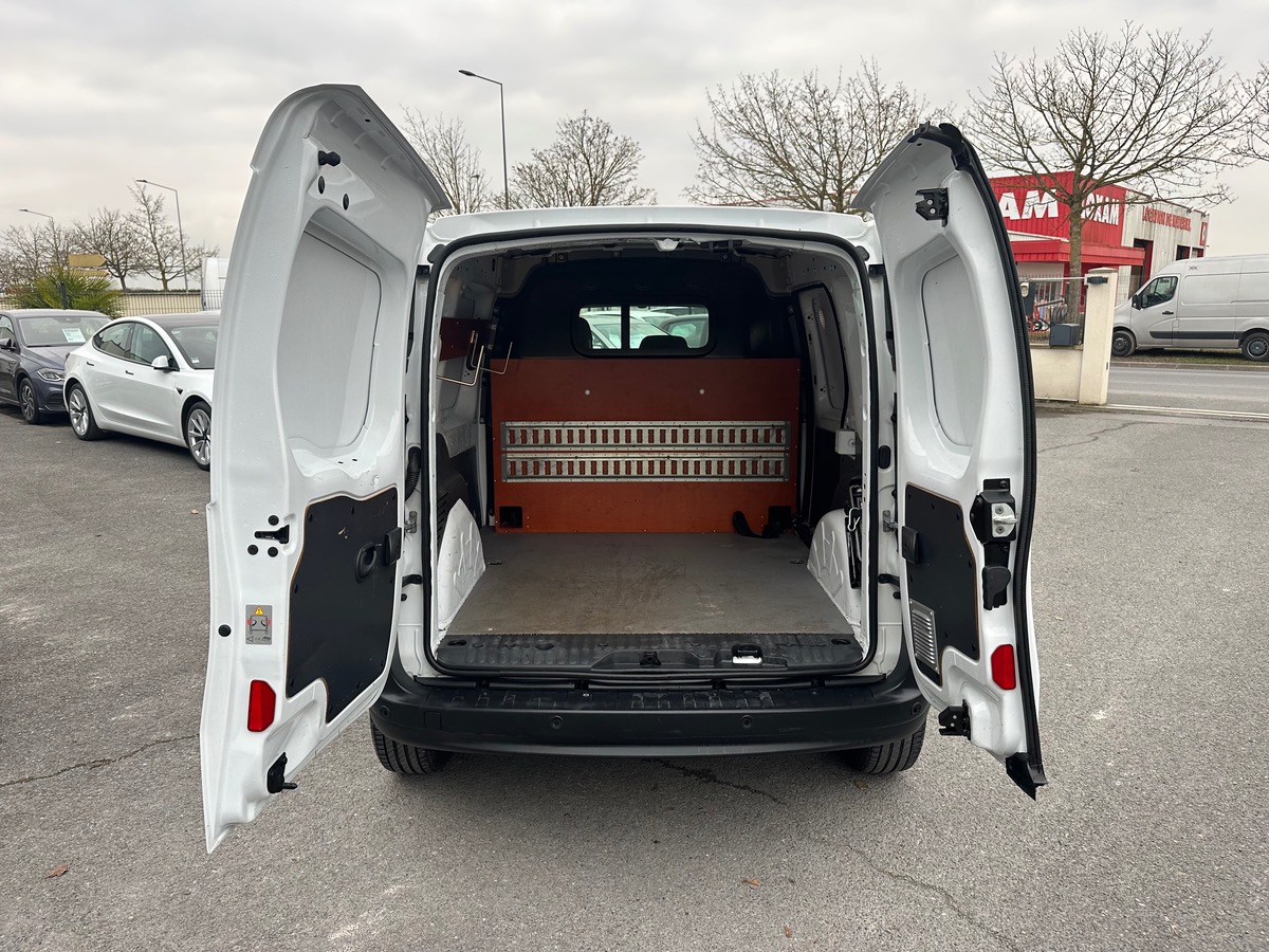 RENAULT Kangoo 1.5 BDCI 95CH EXTRA RLINK 3PLACES / PRIX HORS TAXE