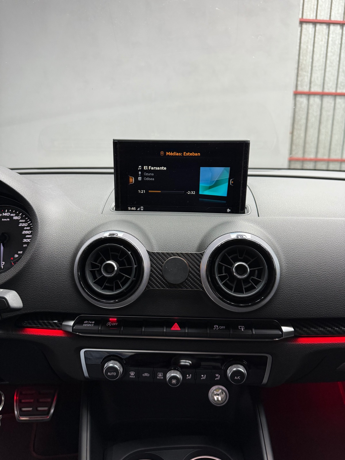 Audi S3 Berline 310ch quattro S tronic 7 - Garantie 6 mois ✅
