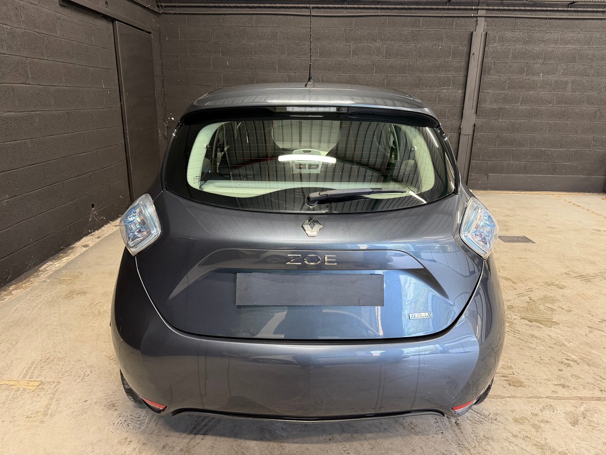 RENAULT Zoe R90 40kwh