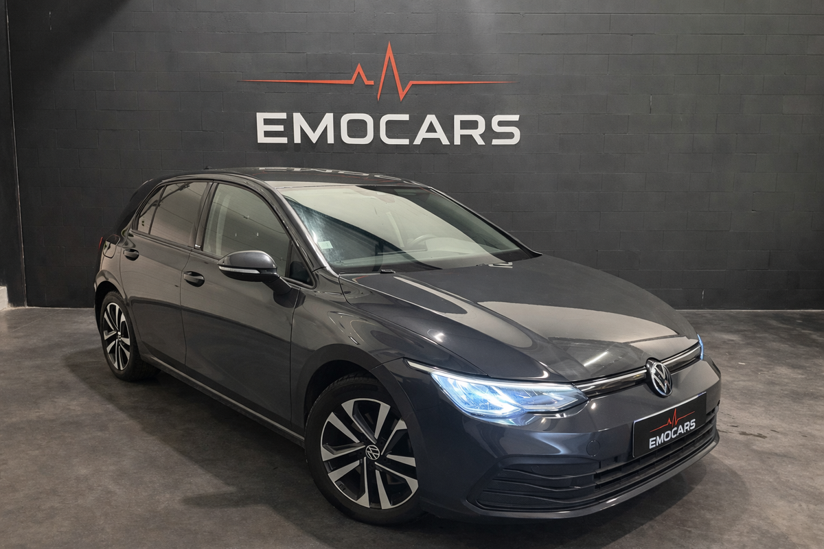 Volkswagen Golf 2.0 TDI UNITED