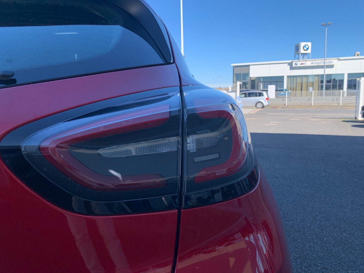 Ford Puma 125 | St-Line | 1iére MAIN | Attelage | Flexifuel équipé d'origine | Android Auto | Radar