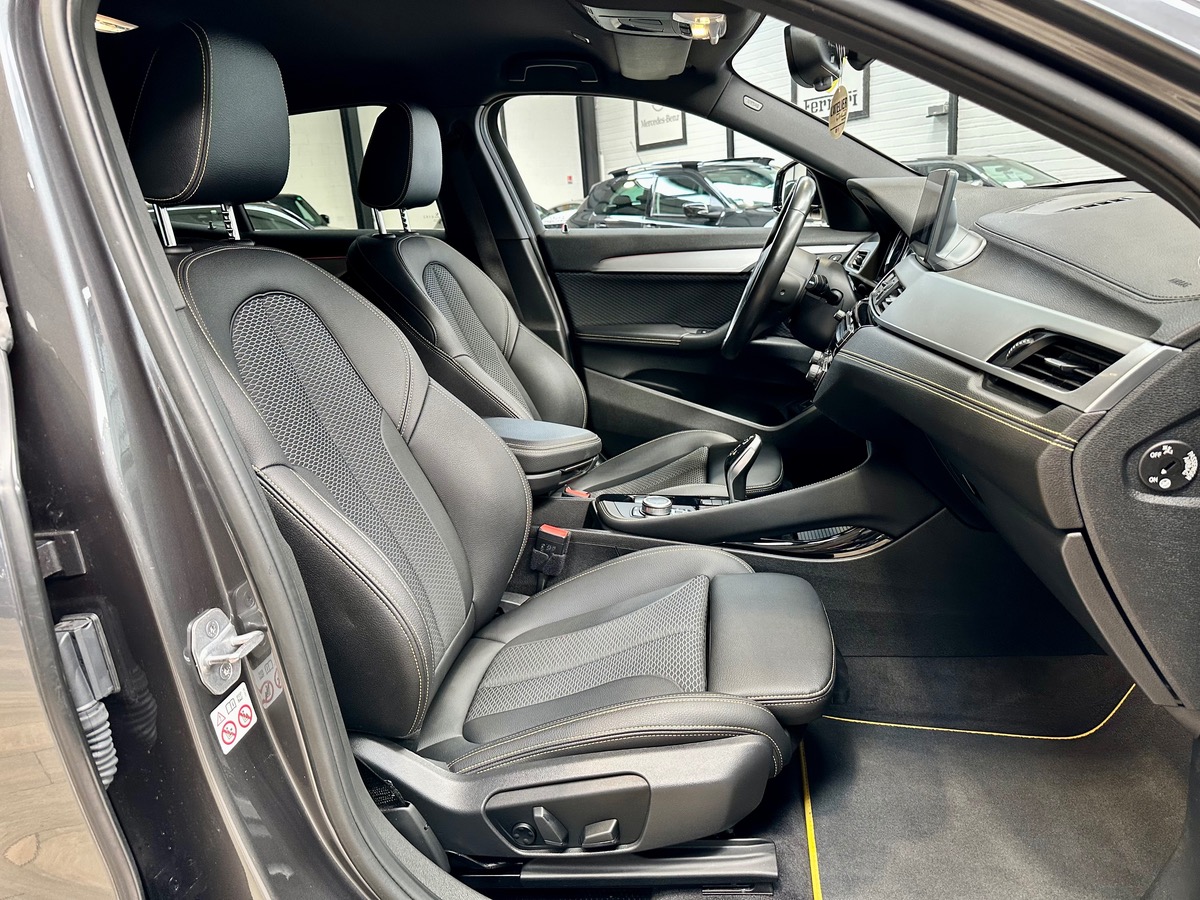 Bmw X2 (F39) 18I SDRIVE 140 M Sport X DKG7