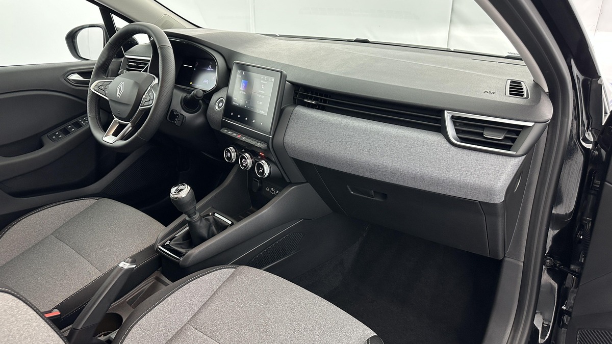 RENAULT Clio V(2) 1.0 TCe 90ch Evolution | Plusieurs coloris disponible