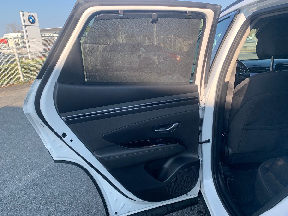 Hyundai Tucson 230 | Creative | 1iére MAIN | Apple car play | Caméra recul | Siéges avant chauffants