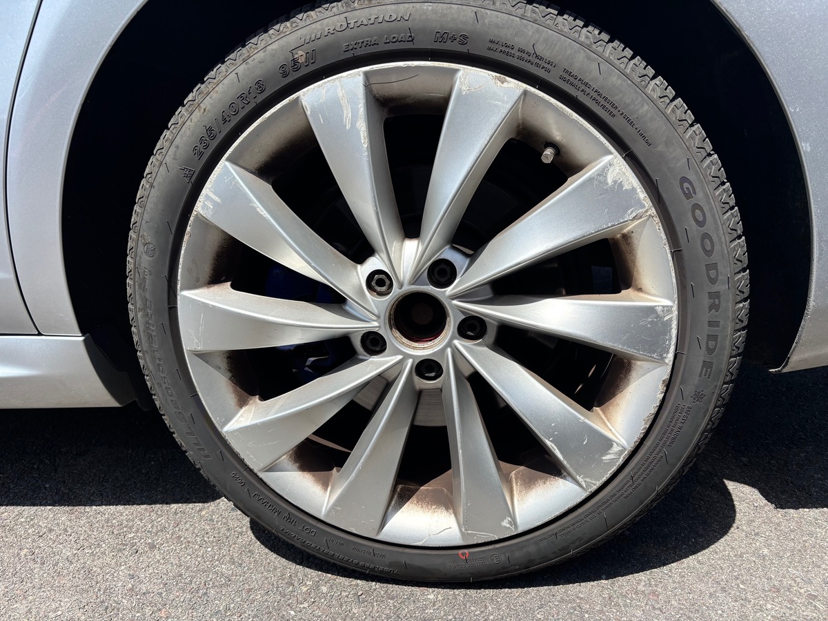 Volkswagen Passat R36 3.6 V6 300 Carat Pack Rline DSG6