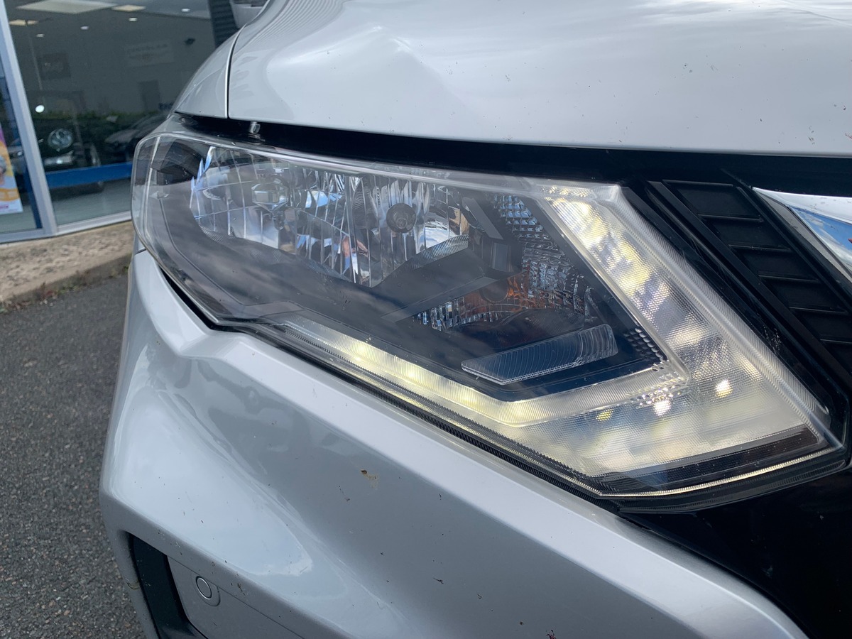 Nissan X-trail 150 ch | N-Connecta | Toit ouvrant panoramique | Caméra de recul | Régulateur vitesse