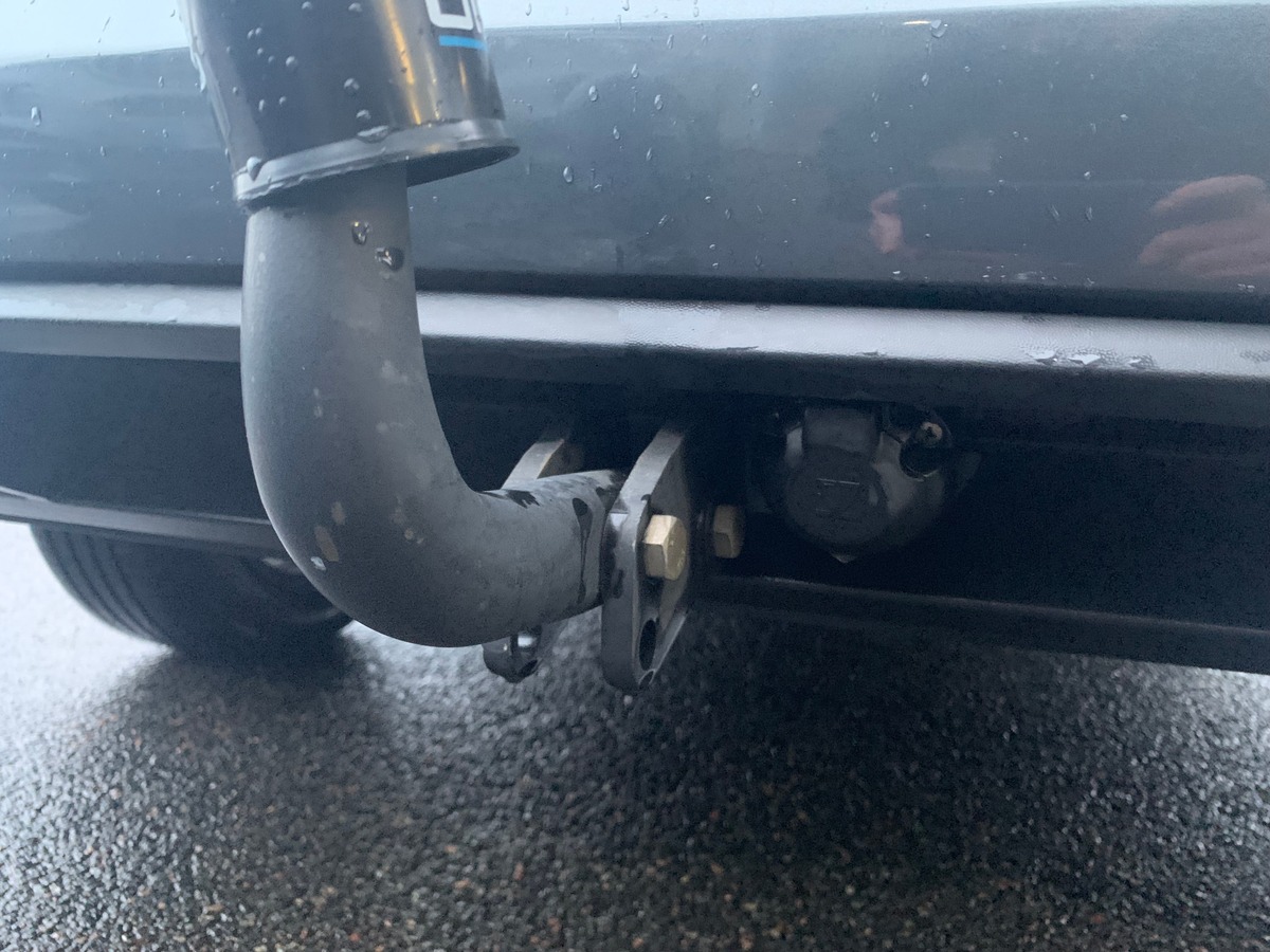 Volkswagen Touran 115 | Connect | 7 Places | Caméra recul | GPS | Bluetooth | Régulateur vitesse