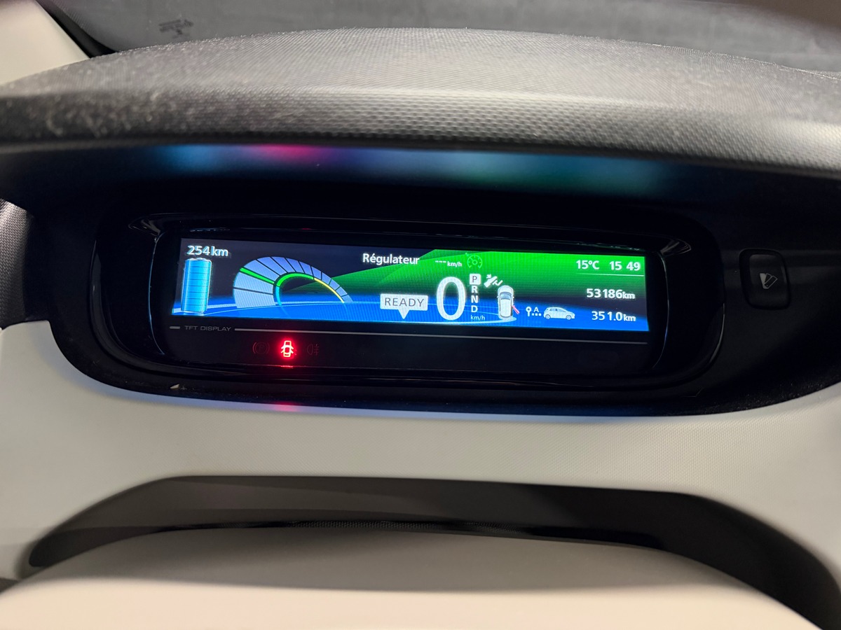RENAULT Zoe R90 40kwh