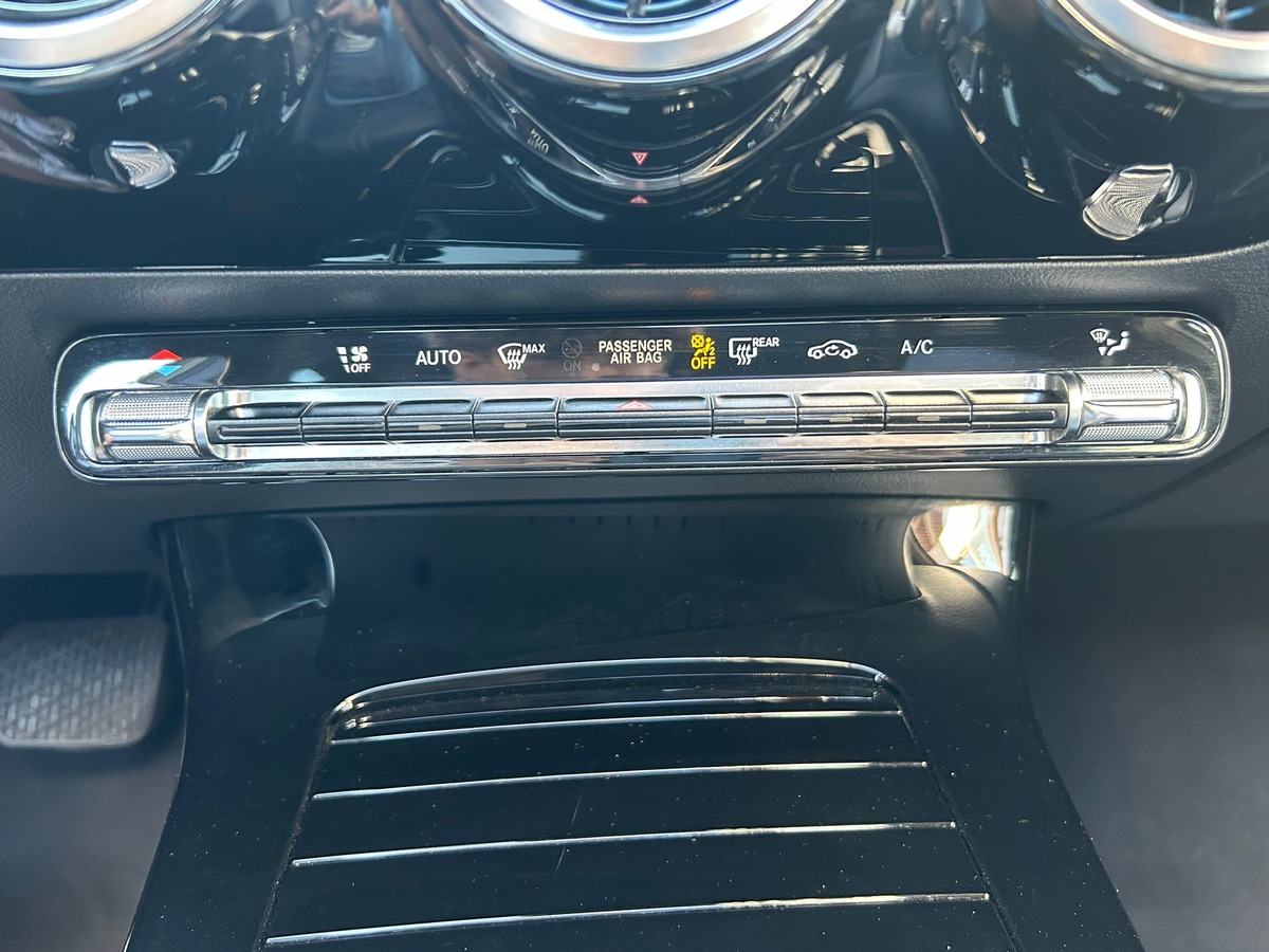 Mercedes-Benz Classe A IV 180 D STYLE LINE 7G-DCT