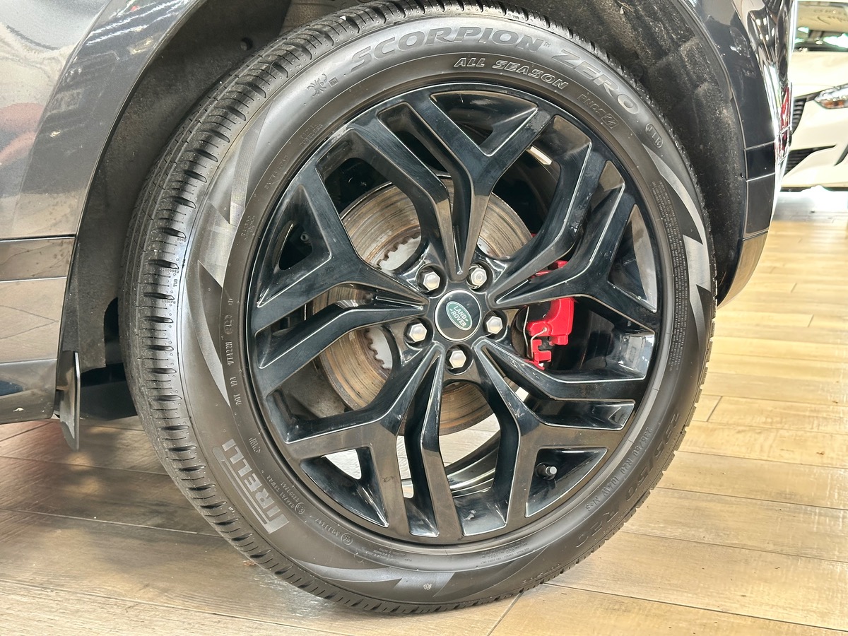Land-Rover Range Rover Evoque II 1.5 P300E PHEV R-Dynamic HSE 4WD 1° Main TVA c