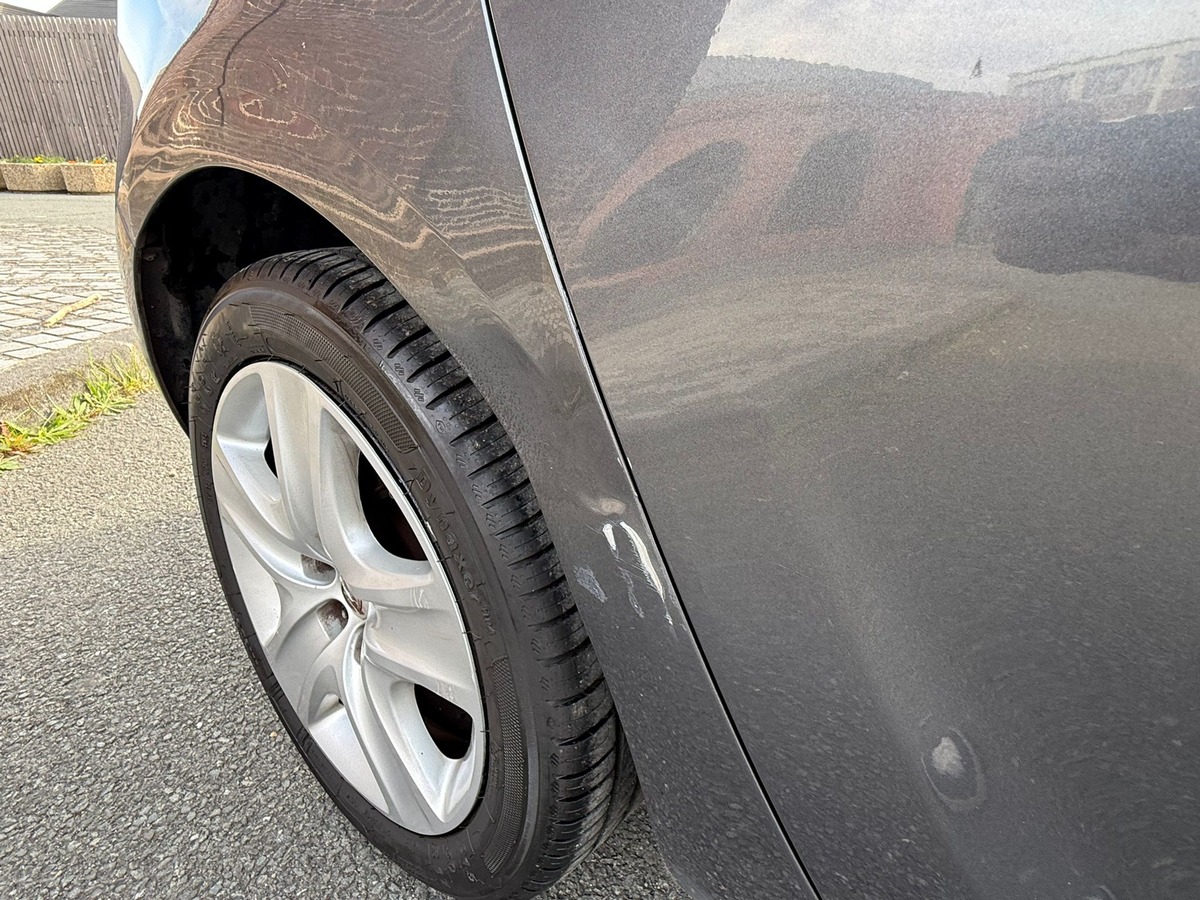 Opel Astra 1.4 100CH ENJOY / REVISEE / GARANTIE