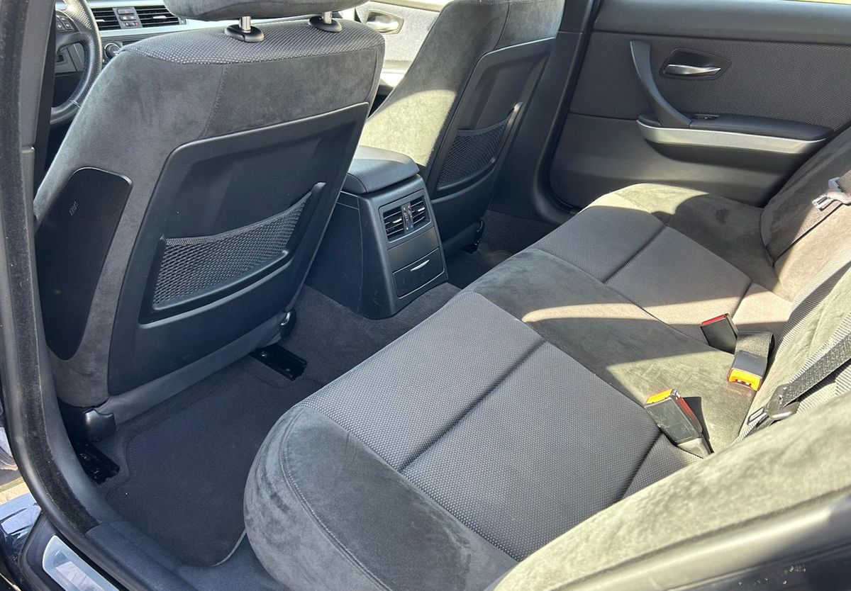 Bmw Série 3 E90 320si