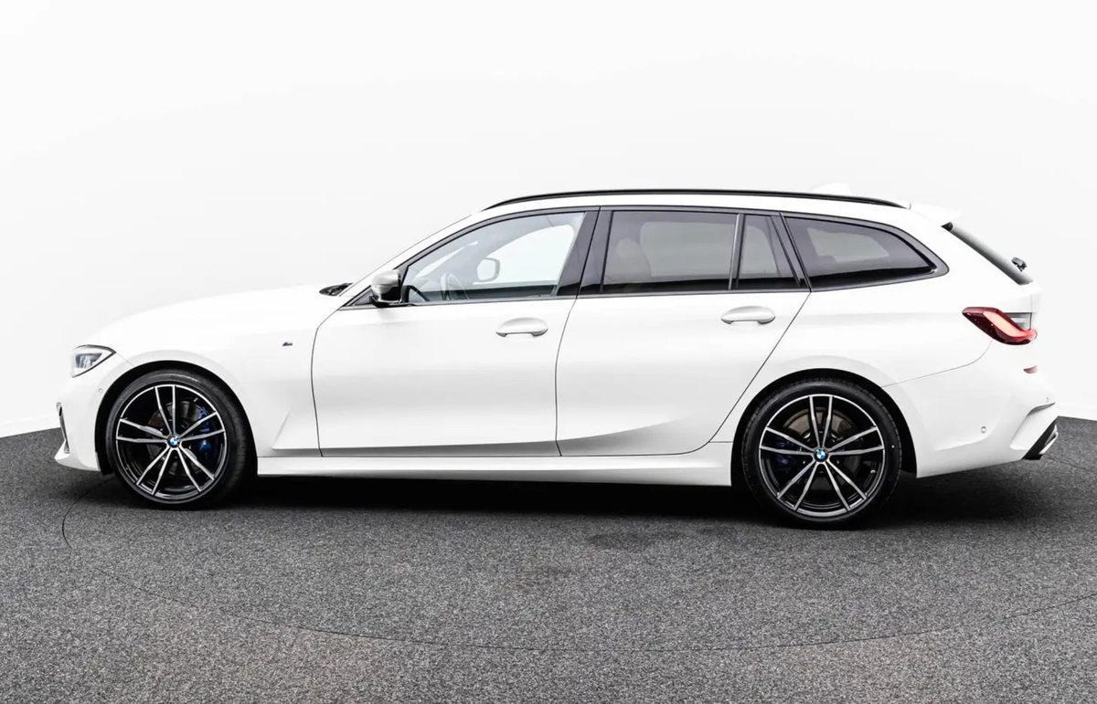 Bmw Série 3 Touring M340dA xDrive 340ch M Performance/VO Allemand/Malus 1600e