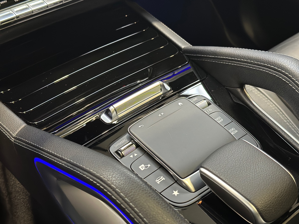 Mercedes-Benz Classe GLE 350 DE AMG LINE 4MATIC - ATTELAGE ELEC - 1° Main FR - Suivi Mercedes - TVA