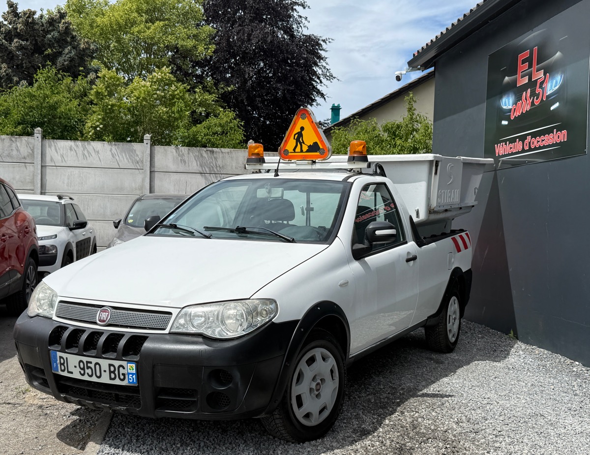Photo du véhicule