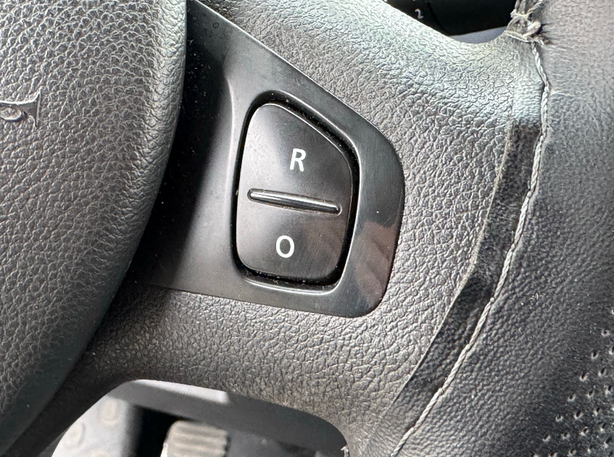 Opel Vivaro 1.6 CDTI 116ch 9 Places BVM