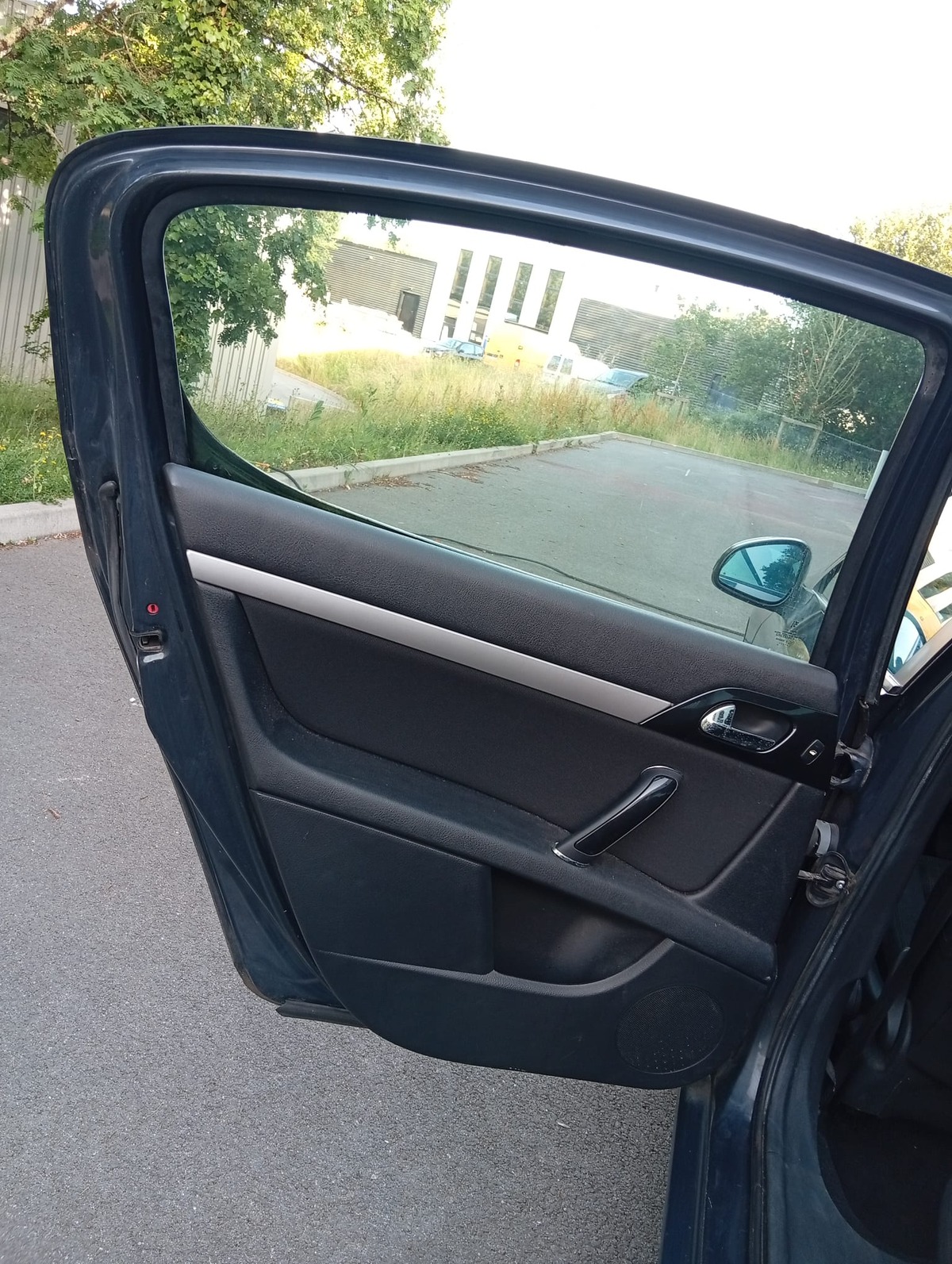 Peugeot 407 407 2.0 HDi140 Confort Pack FAP