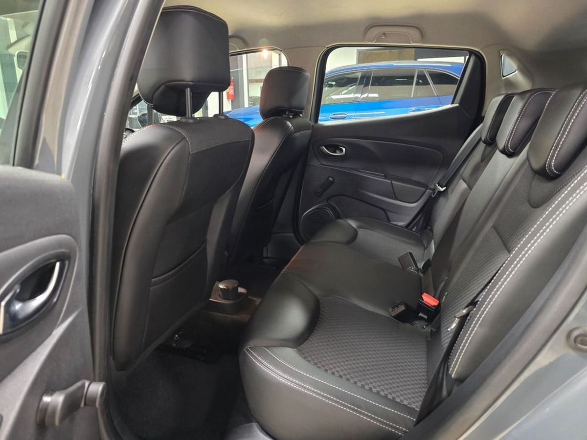 RENAULT Clio V dCi 90 CV 5 porte Zen