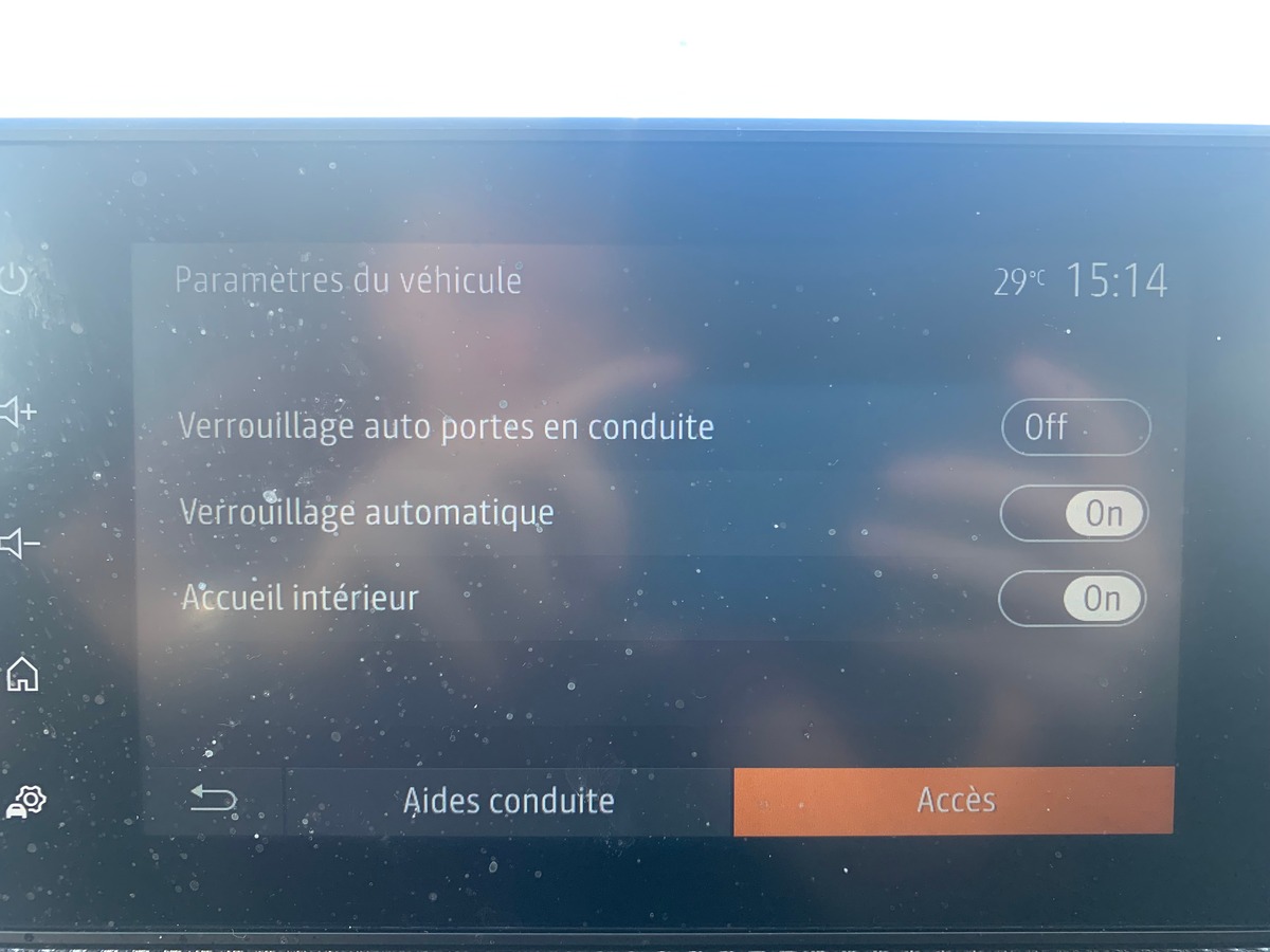 Dacia Jogger 140 | EXPRESSION | Hybride | Radar | Attelage | Bluetooth | Climatisation | Régulateur