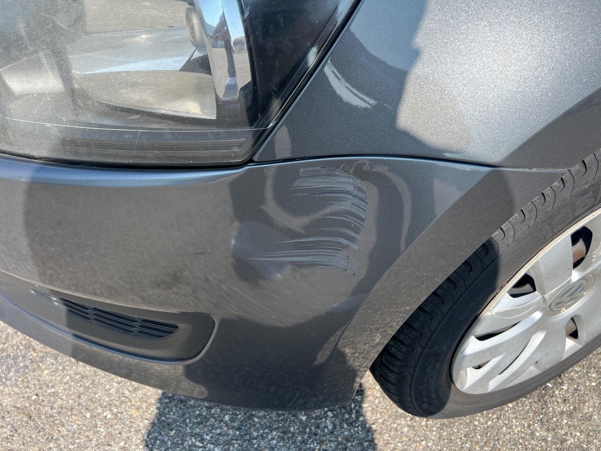 Volkswagen Polo V TRENDLINE 1,6L  90cv TDI , SUIVI COMPLET