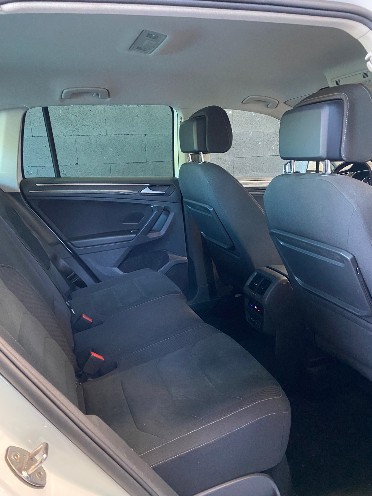 Volkswagen Tiguan 2.0 TDi 150 R-Line