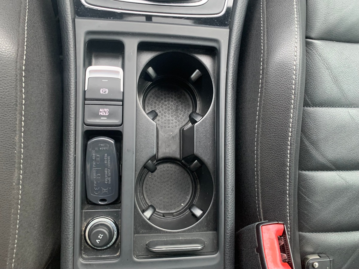 Volkswagen Golf VII 400 ch | R | 4Motion | Stage 2 | Wolfsburg Edition | Pack Hiver | Jantes en 19"