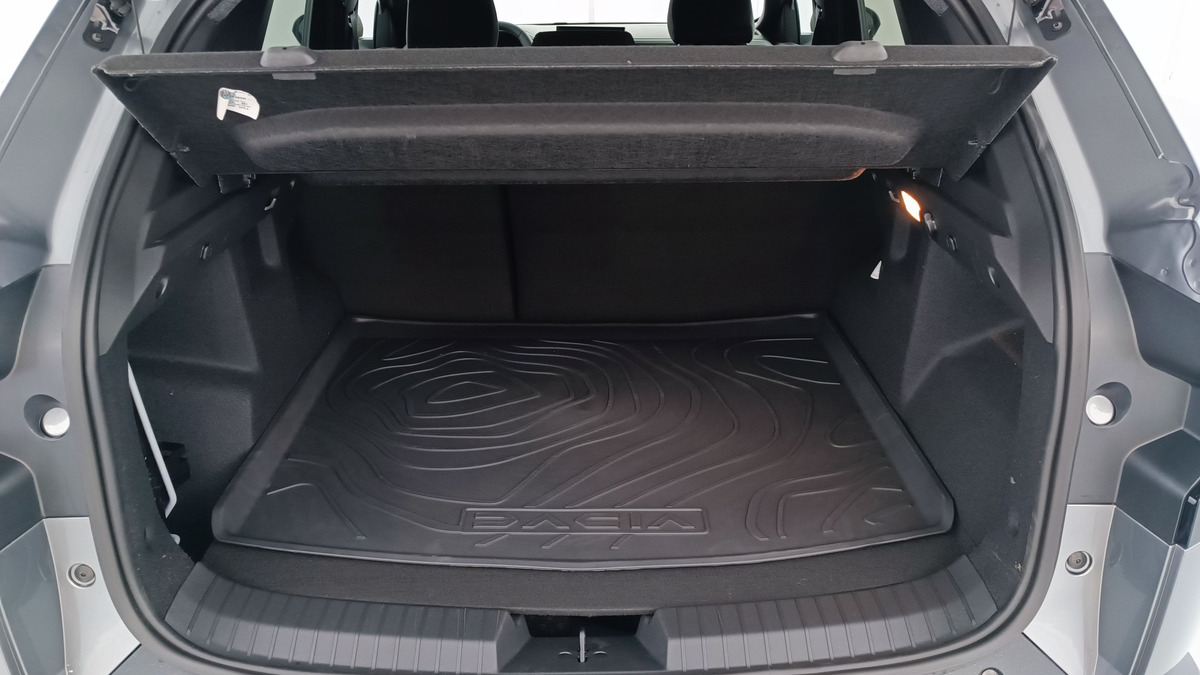 Dacia Duster Hybrid 155 ch Extrême | Caméra recul | Media Display (écran 10,1'' | PLUSIEURS COLORIS