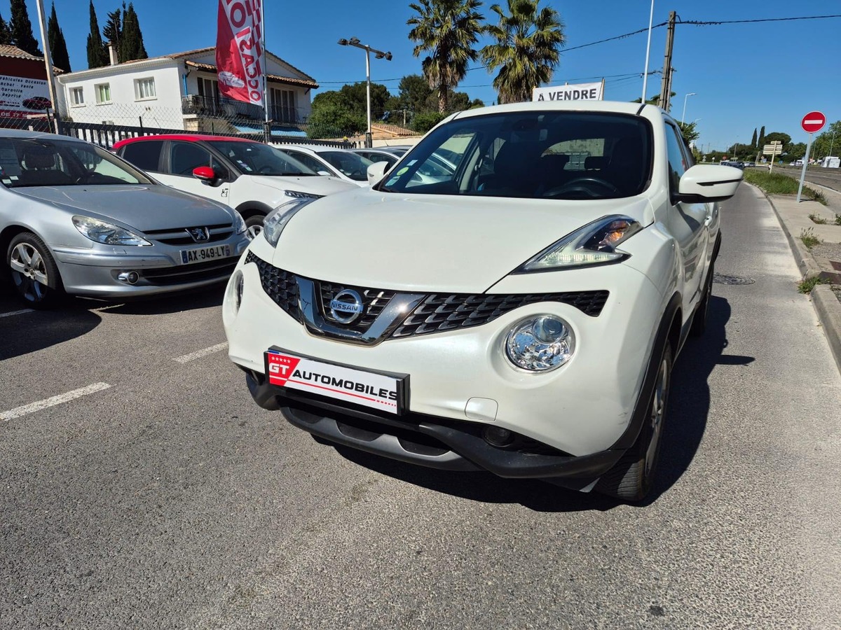 Photo du véhicule