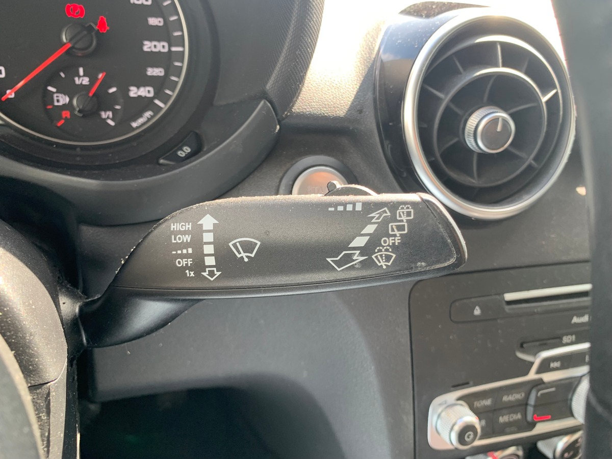 Audi A1 95 | Ultra | GPS | Régulateur de vitesse | Radar stationnement avant arriére | Climatisation