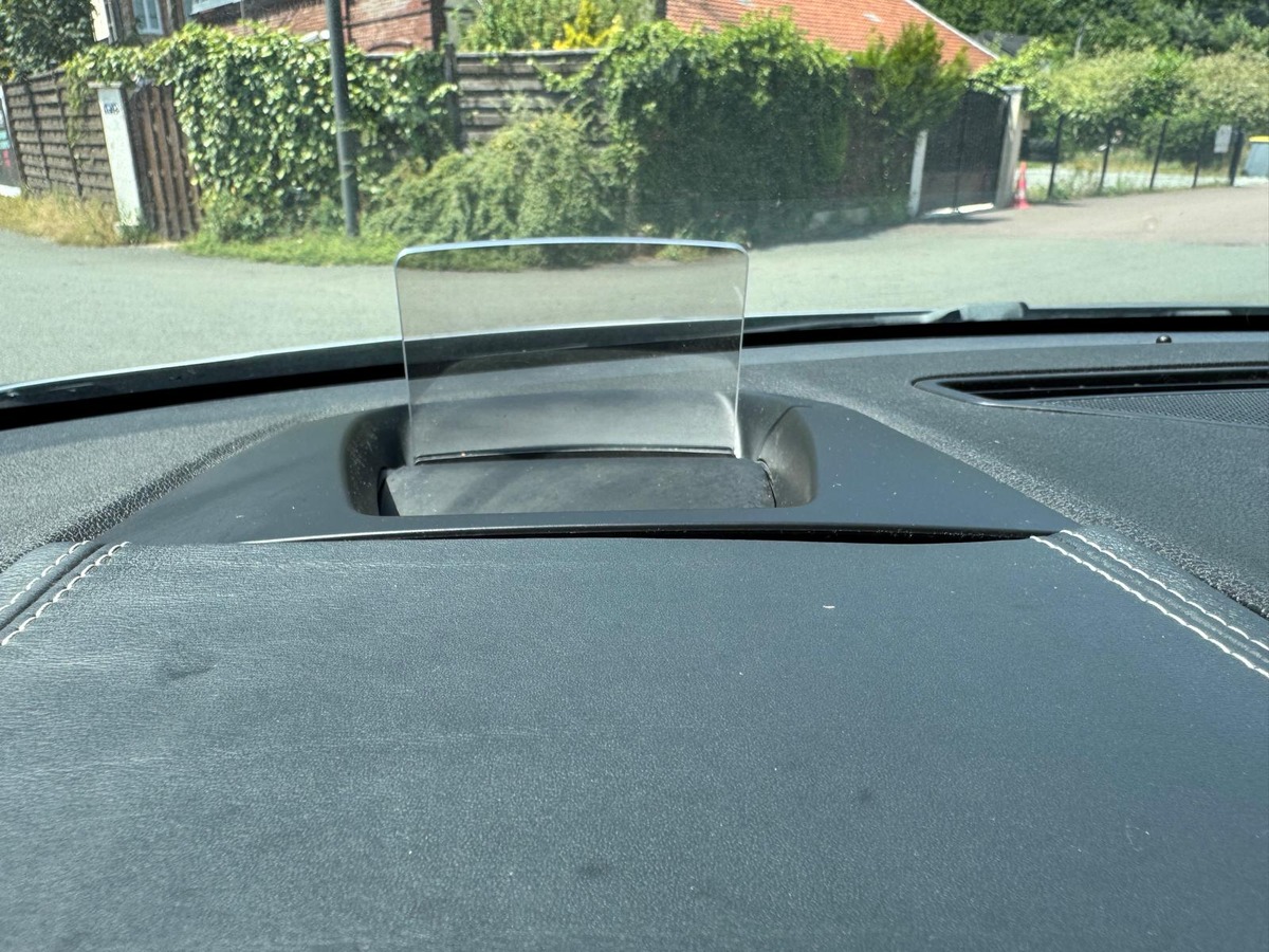 Citroën DS5 2.0 HDI 163cv - Sportchic - Garantie