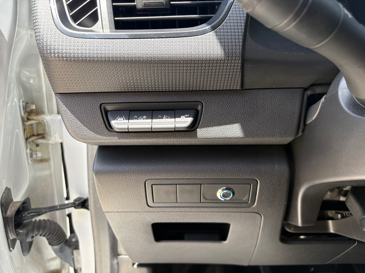 RENAULT Kangoo - DCI - AUTHENTIQUE