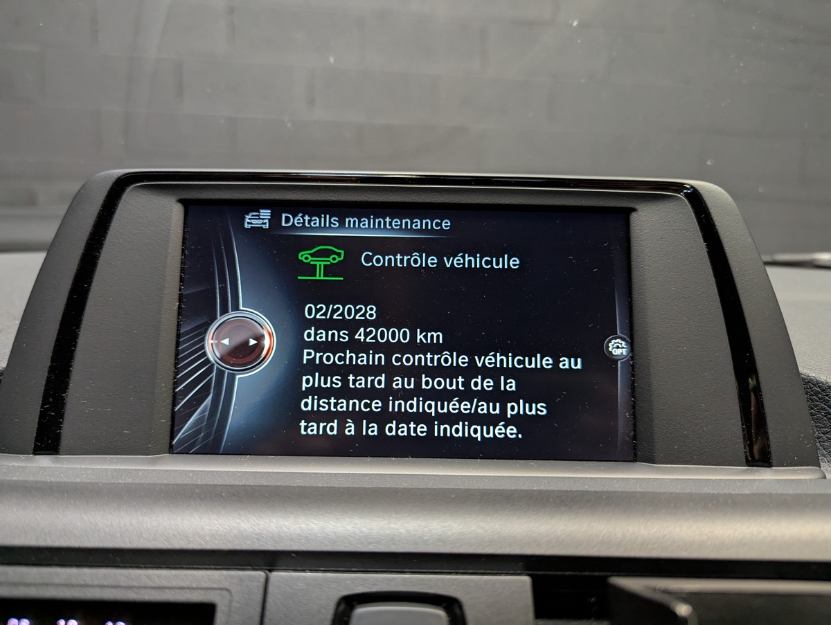 Bmw Série 2 M240i F22 340CH