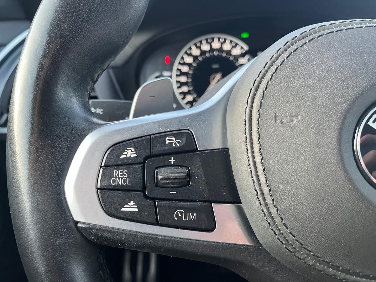 Bmw X4 (G02) 30d xDrive 3.0 d 265 cv, Suivi Complet BMW, Toit Ouvrant, 4 JANTES HIVER