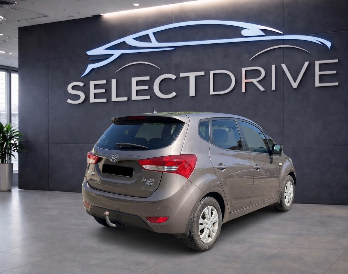 Hyundai i20 1.4 CRDI 90 PACK INVENTIVE