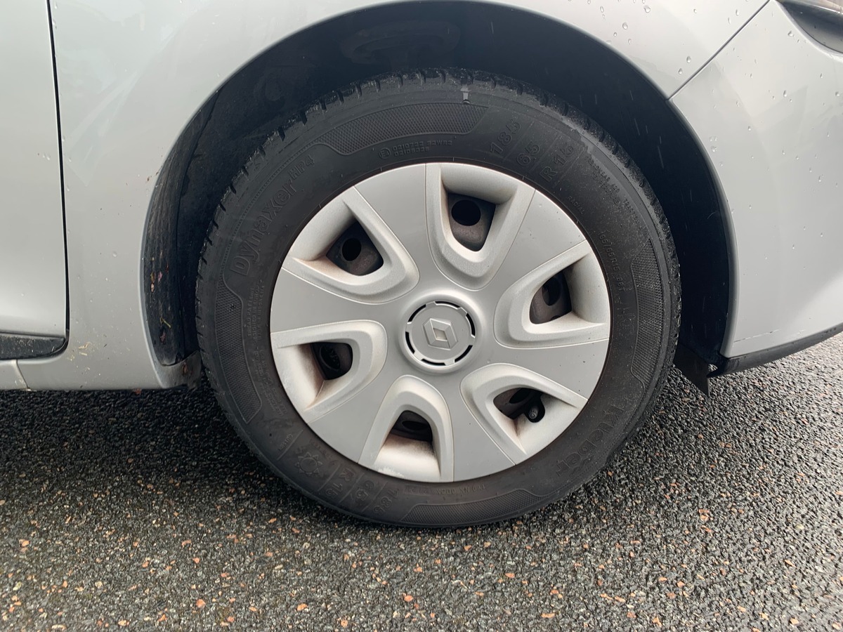 RENAULT Clio IV 75 ch | Régulateur de vitesse | Bluetooth | Kit de distribution changé chez RENAULT