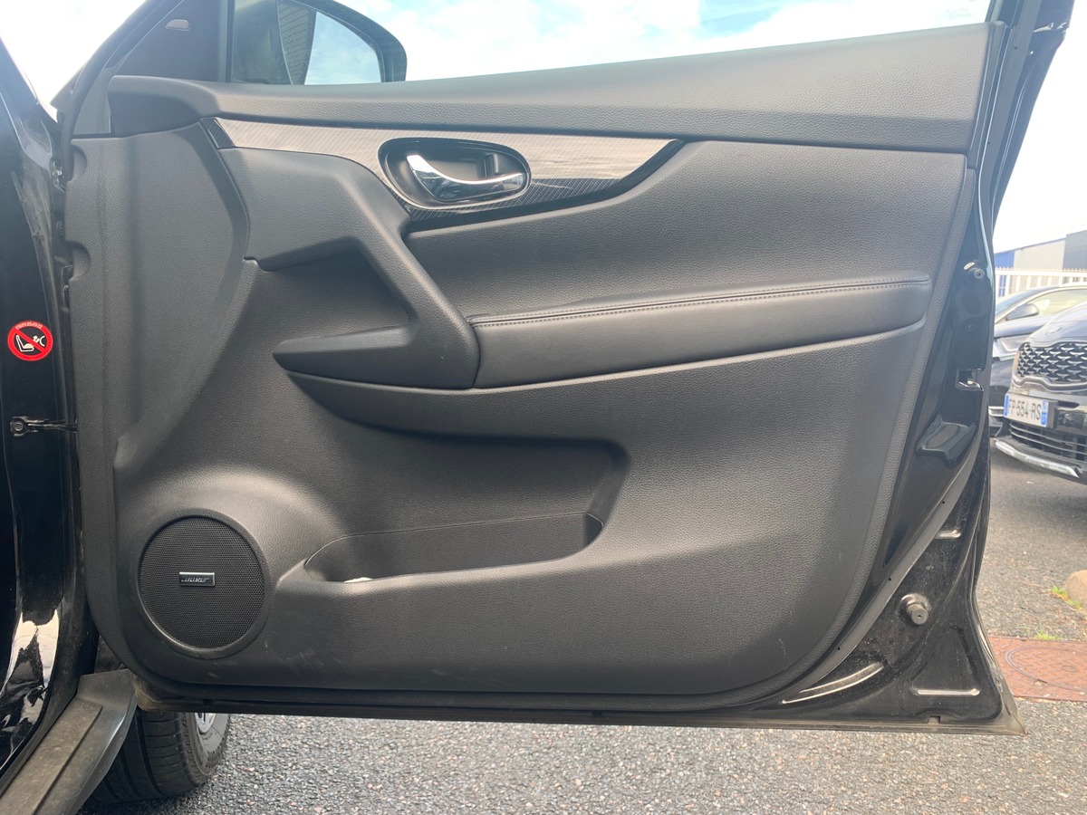 Nissan X TRAIL 150 | Tekna | Toit ouvrant panoramique | Régulateur vitesse | Sièges électrique | GPS